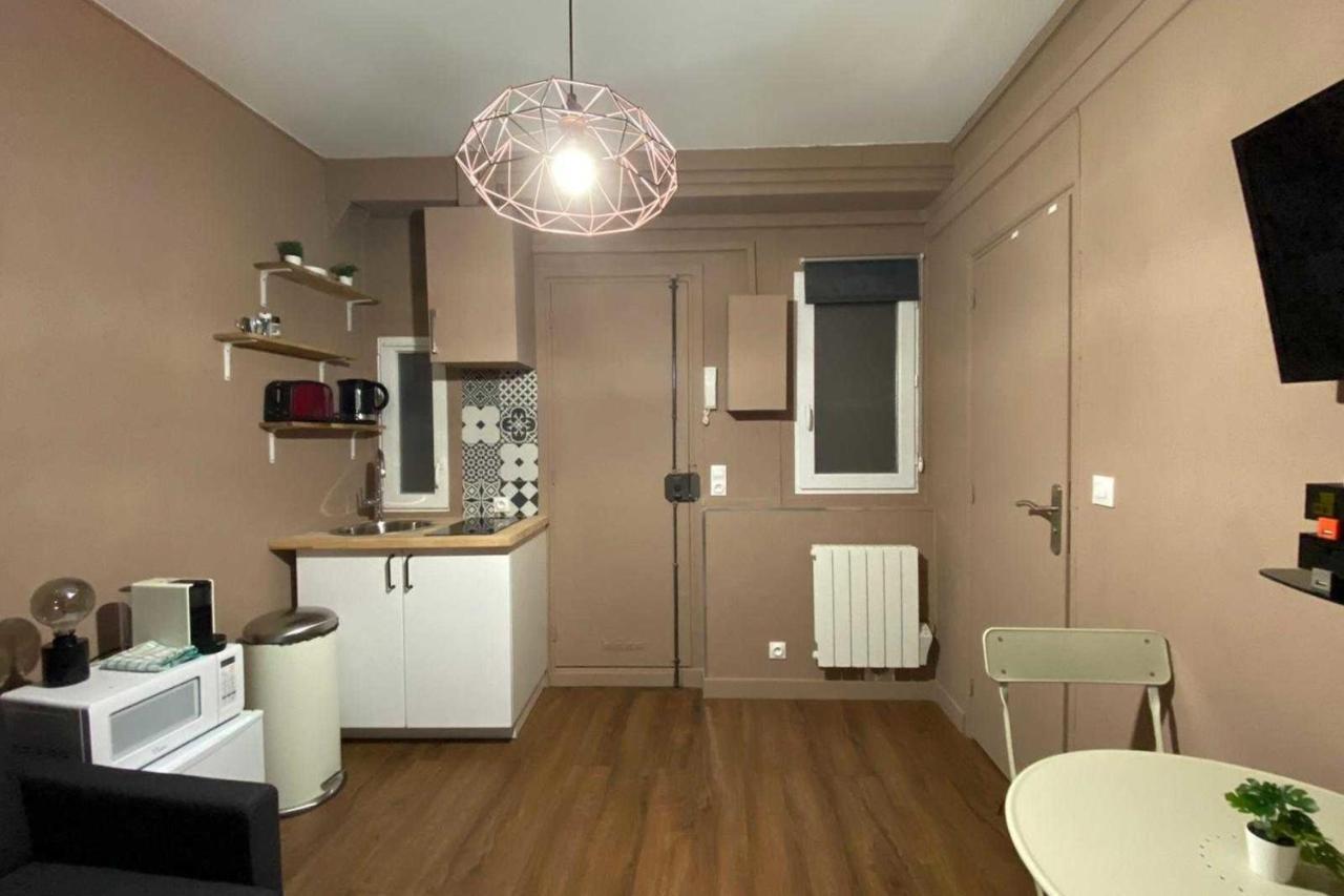 Appartement Cmg - Saint Michel Notre Dame Parijs