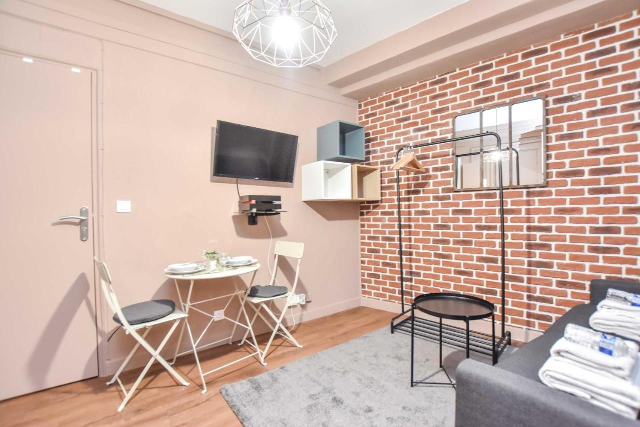 Cmg - Saint Michel Notre Dame Appartement *
